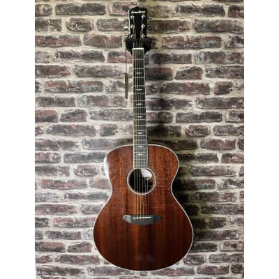 Breedlove Stage concerto image 1