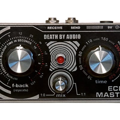 Death By Audio Echo Master for sale