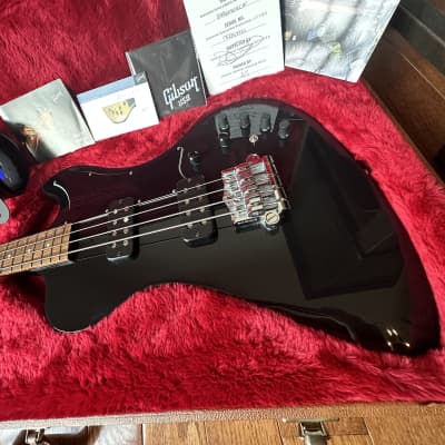 2018 Gibson RD Artist Bass - Ebony Black for sale