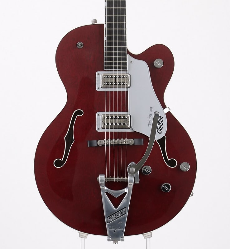 Gretsch G6119 Tennessee Rose 2003 - 2006 | Reverb Canada