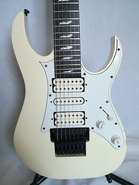 Ibanez universe uv7pwh discount