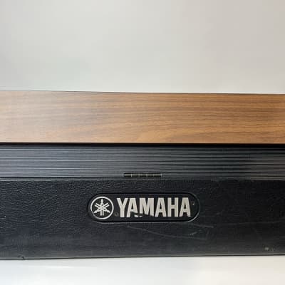 Yamaha CS-60 Polyphonic Synthesizer image 23