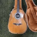 Ovation 1615 Pacemaker 12-String 1972 - 1982 Natural