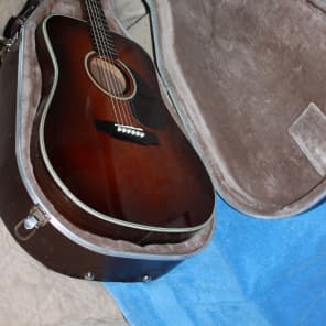 Vintage 1978 Alvarez Yairi DY74S Japan (D28) Martin Killer! USA Grovers! Diamomnd Volute. Twin Pups! image 25
