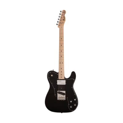 Fender japan telecaster custom sales