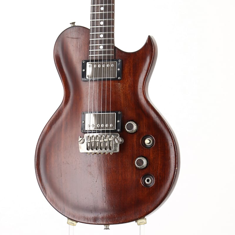 Aria Pro II PE 1977 (S/N:71801) (11/27) | Reverb