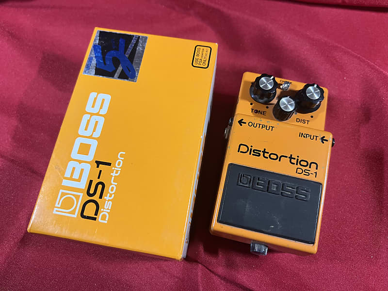 ギター BOSS DS-1 Keeley Keeley DS-1 Mod. 