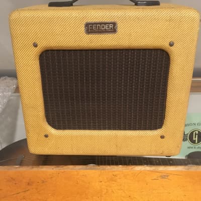 Fender Princeton 1950 - Tweed for sale