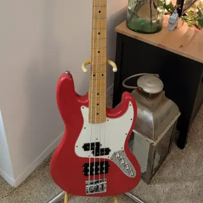 ESP Grass Roots G-JB-45PM Bass | Reverb