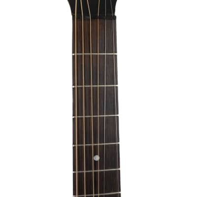 Cromwell (made by Gibson) 1935 G2 Sunburst image 8