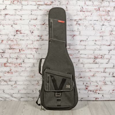 Pro lok 2024 guitar case