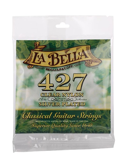 La bella 427 top