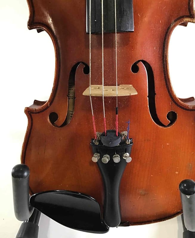 Suzuki Stradivarius Copy Model 101RR (3/4 Size) Violin, Japan 