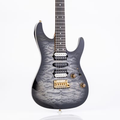 KEIPRO KS-CUSTOM-Premium-SSSハイエンドモデル KEIPRO GUITARS KS-CUSTOM-Premium-SSS - Keipro Guitars