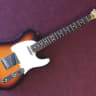 Fender American Standard Telecaster 1994 Sunburst/Rosewood