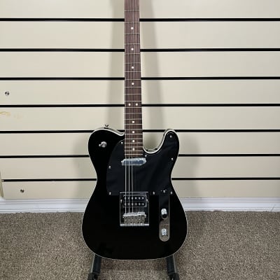 Fender Custom Shop John 5 Signature Telecaster NOS Black 2023 for sale