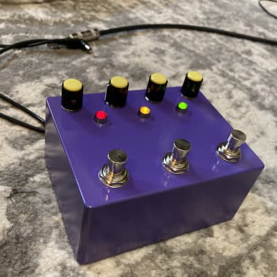 Prescription Electronics Yardbox | Reverb