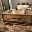 Verellen Meatsmoke 300 watt tube head - Walnut