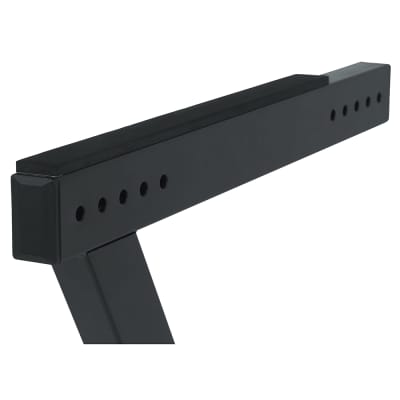 Gator Frameworks GFWKEYZ0500 Z-Style Keyboard Stand image 5
