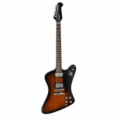 Gibson USA firebird studio ファイヤーバード 0cb2ae4f8db9a19dbefdb01b3f0707