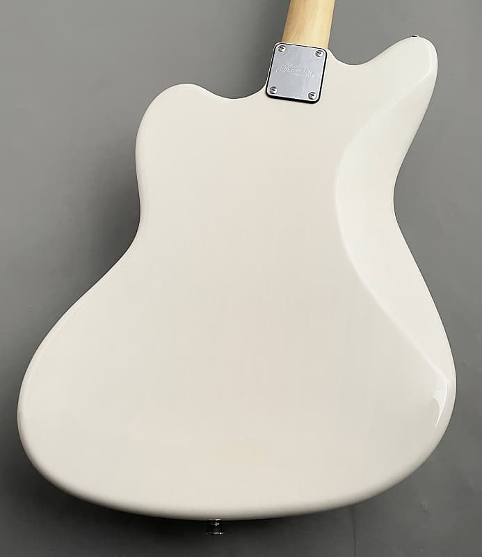 momose MJM2-STD/NJ 2022 -White Blonde- ≒3.99kg [Made in