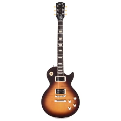 Gibson les deals paul standard reverb