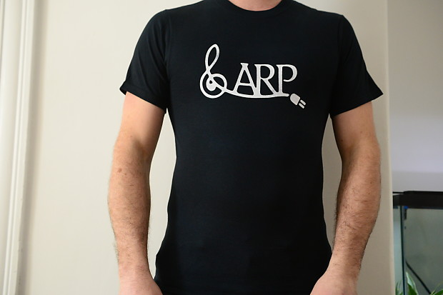ARP Shirt image 1