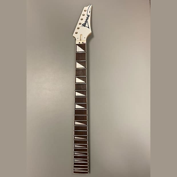 Ibanez RG450DX WH - Replacement Neck:  1994-1995 image 1