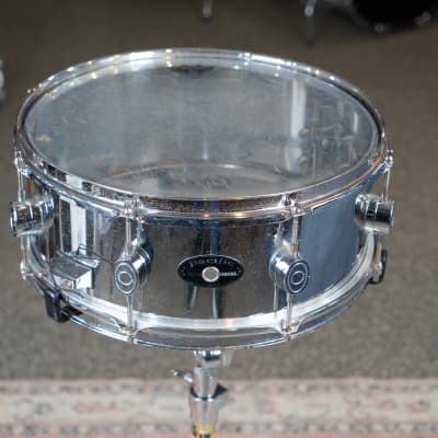 Pacific Steel Snare - 14x6.5" image 3