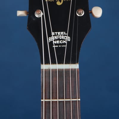Harmony H165 1967 / Best Value in Vintage Acoustics! image 3