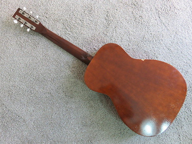 harmony★silvertone★stella★airline★kay Kay Harmony Silvertone