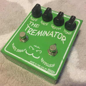 SIB Electronics The Treminator Tremolo | Reverb