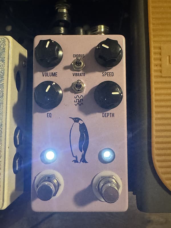 JHS Emperor V2