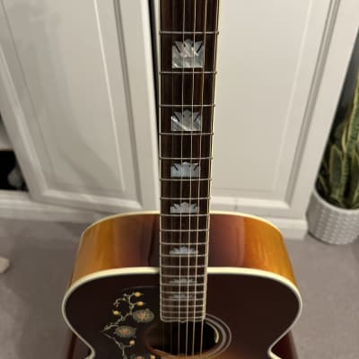 Gibson Standard 2023  - Sunburst image 10