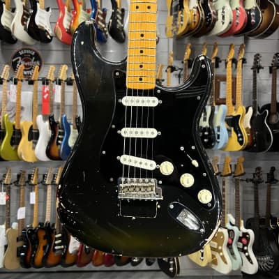 Fender Custom Shop [USED] MBS 1968 Stratocaster Heavy Relic