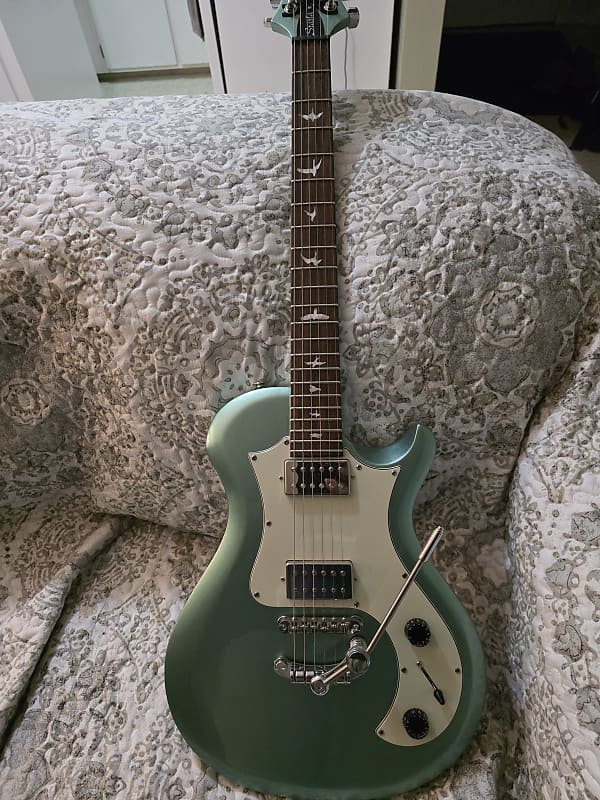PRS SE Starla Stoptail | Reverb Canada