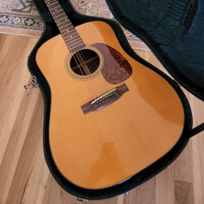 1968 Martin D-21 in Brazilian Rosewood with Adirondack Spruce top! (rare) - SEE VIDEO image 12
