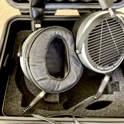 Audeze LCD - 2 2017 - Aluminum image 6
