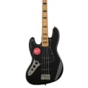 Squier Classic Vibe '70s Jazz Bass Left-Handed with Maple Fretboard