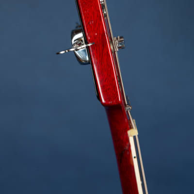 Hagstrom H8 Bass 1969 / Are You Experienced? image 12