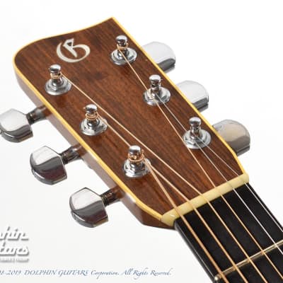 Gallagher Caw Doc Watson [Pre-Owned] image 6