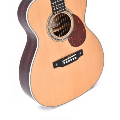 Sigma Guitars OMT-1 Bild 3