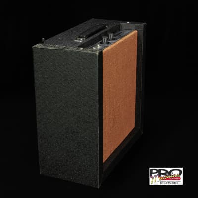 Harmony H400 A 1967 Black-red image 3