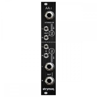Strymon AA.1 Amplifier Attenuator