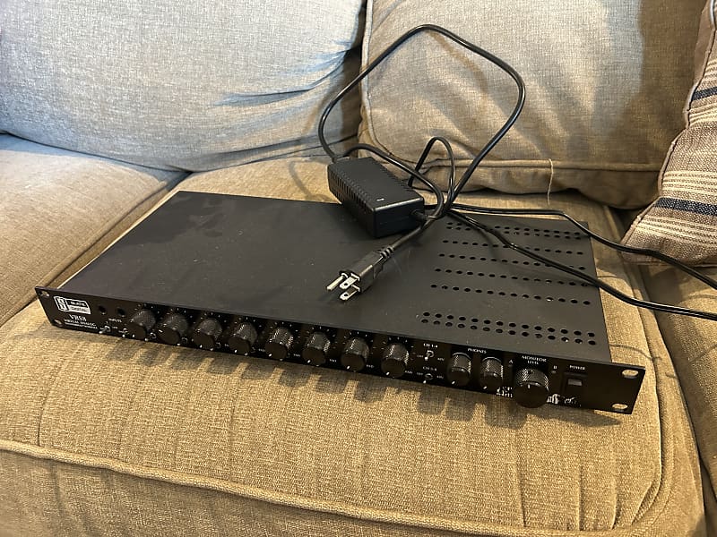 Slate Digital VRS8 Reverb