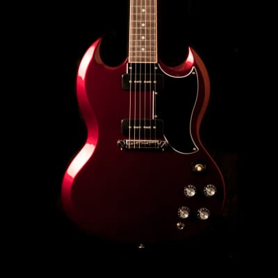 Gibson SG Special 2019 Sparkling Burgundy for sale
