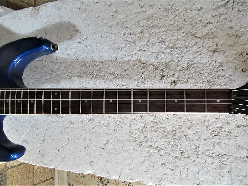 最終値下】Aria ProII MA-36 G1G20723 - メルカリ