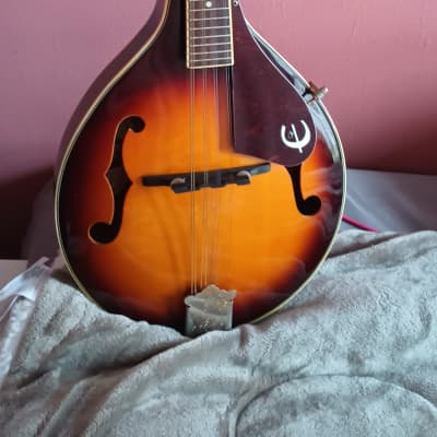 Epiphone MM-30S A-Style Mandolin for sale