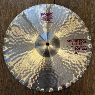 Paiste 15