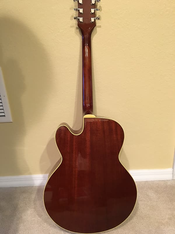 Gretsch G3703 | Reverb